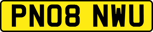 PN08NWU