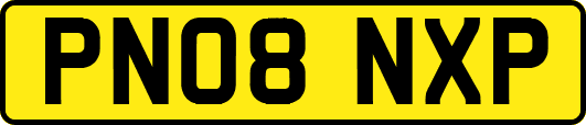 PN08NXP