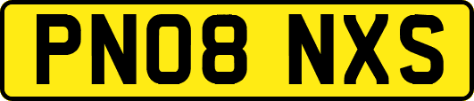 PN08NXS