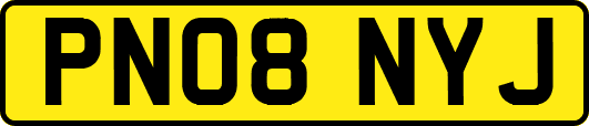 PN08NYJ