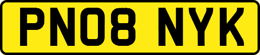 PN08NYK