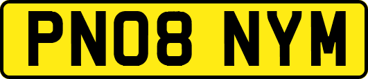 PN08NYM