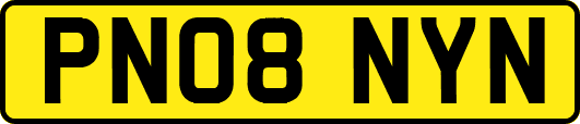 PN08NYN