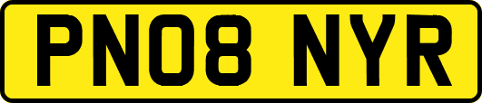 PN08NYR