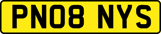 PN08NYS