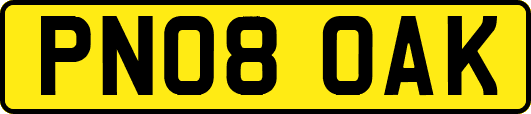 PN08OAK