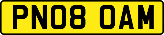 PN08OAM
