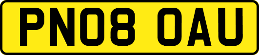 PN08OAU
