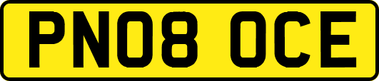 PN08OCE