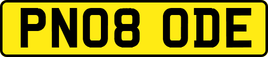 PN08ODE
