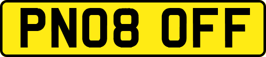 PN08OFF