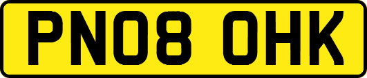 PN08OHK