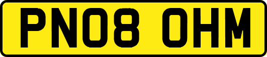 PN08OHM