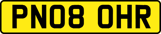 PN08OHR