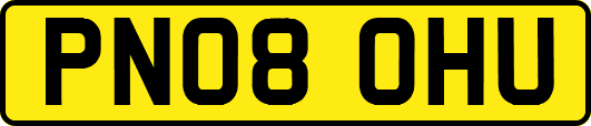 PN08OHU