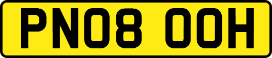 PN08OOH