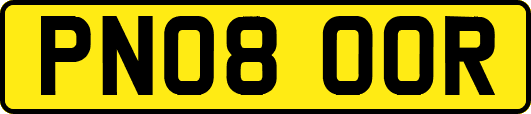PN08OOR