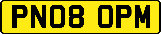 PN08OPM