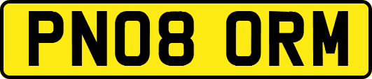 PN08ORM