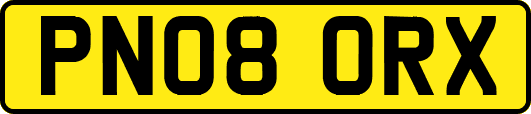 PN08ORX