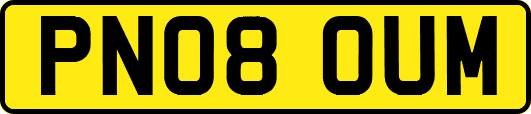 PN08OUM