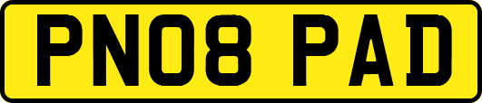 PN08PAD