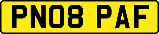 PN08PAF