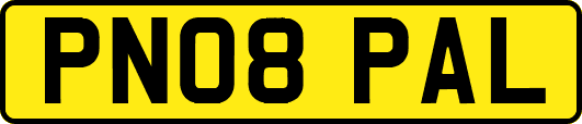 PN08PAL