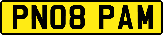 PN08PAM