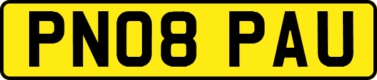 PN08PAU
