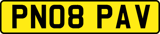 PN08PAV