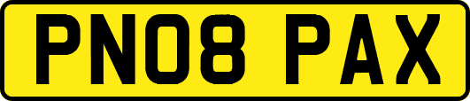 PN08PAX