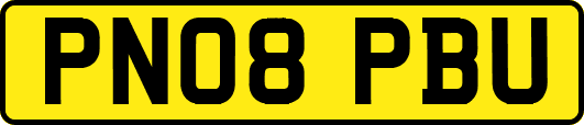 PN08PBU