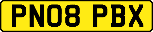 PN08PBX