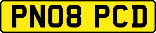 PN08PCD