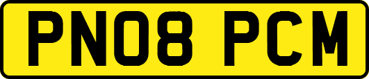 PN08PCM