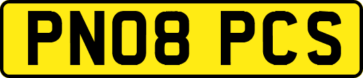 PN08PCS
