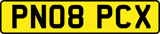 PN08PCX