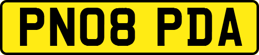 PN08PDA