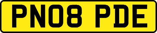 PN08PDE