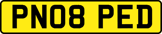 PN08PED