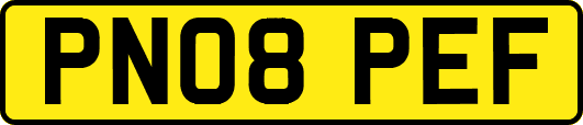 PN08PEF
