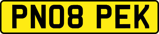 PN08PEK