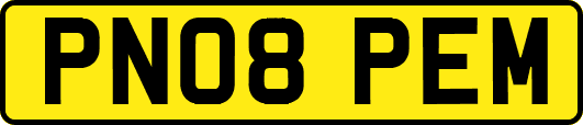 PN08PEM