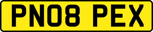 PN08PEX
