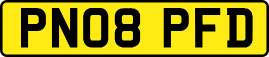 PN08PFD