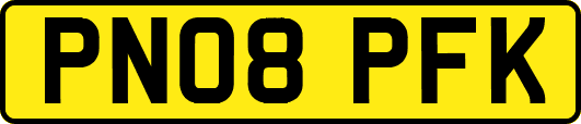 PN08PFK