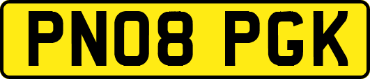 PN08PGK