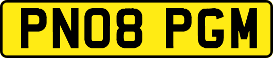 PN08PGM