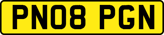 PN08PGN